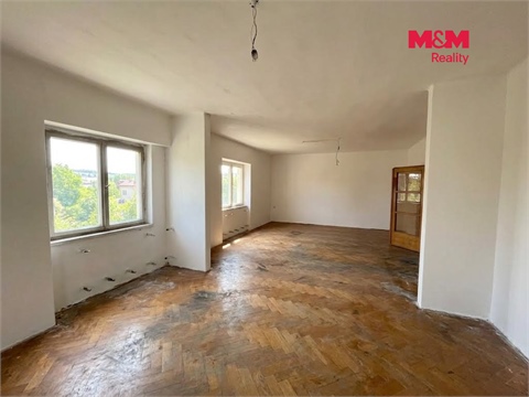 Prodej rodinného domu, 180 m² - 0