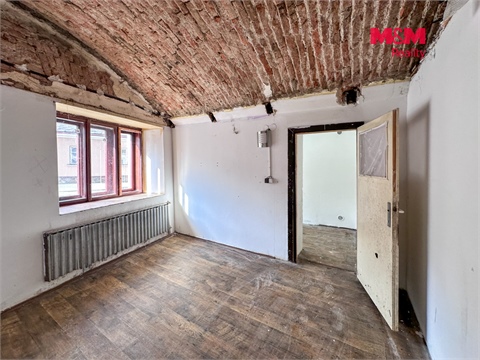 Prodej rodinného domu, 117 m² - 4
