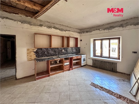 Prodej rodinného domu, 117 m² 4
