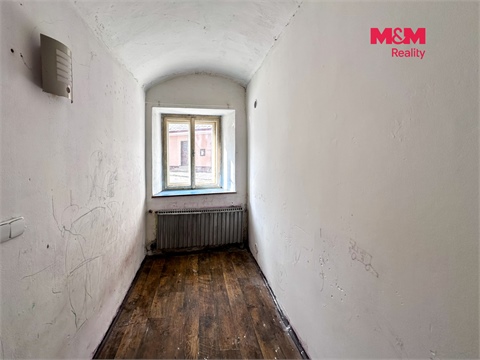 Prodej rodinného domu, 117 m² - 6