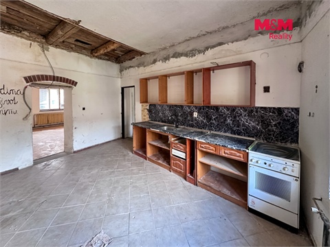 Prodej rodinného domu, 117 m² - 2