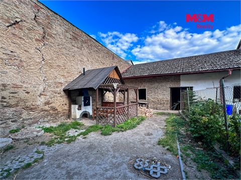 Prodej rodinného domu, 117 m² - 10