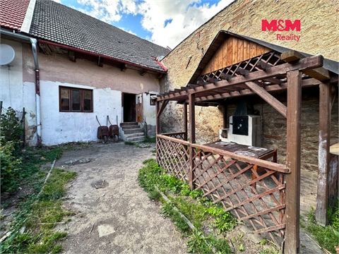Prodej rodinného domu, 117 m² 12