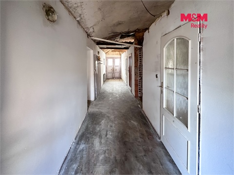 Prodej rodinného domu, 117 m² 10