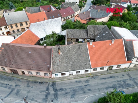 Prodej rodinného domu, 117 m² 14