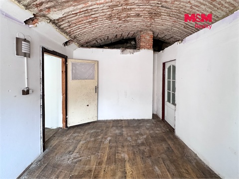 Prodej rodinného domu, 117 m² 6