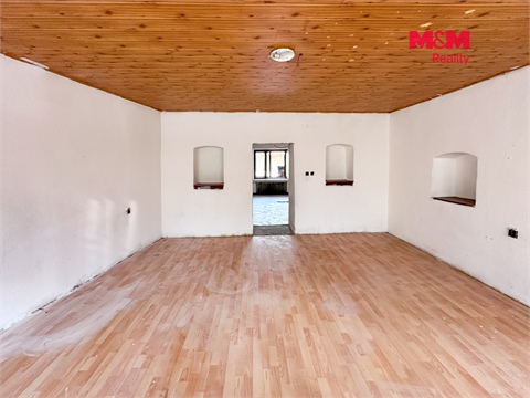 Prodej rodinného domu, 117 m² 2