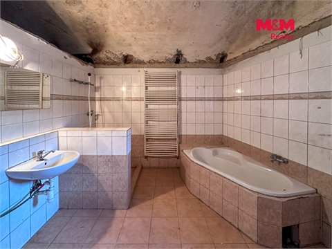 Prodej rodinného domu, 117 m² 8
