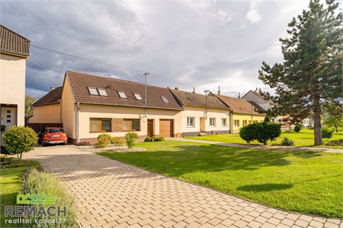 Prodej rodinného domu, 126 m² 18