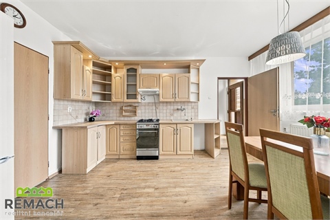 Prodej rodinného domu, 126 m² 8