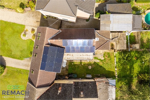 Prodej rodinného domu, 126 m² - 4