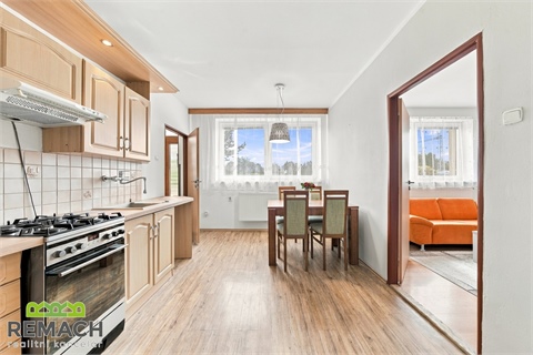 Prodej rodinného domu, 126 m² - 14