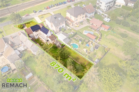 Prodej rodinného domu, 126 m² 6