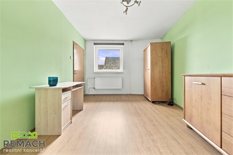Prodej rodinného domu, 126 m² - 12
