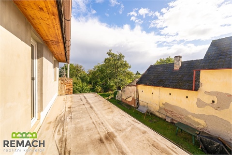 Prodej rodinného domu, 126 m² - 16
