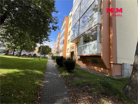 Pronájem bytu 2+1, 57 m² - 8