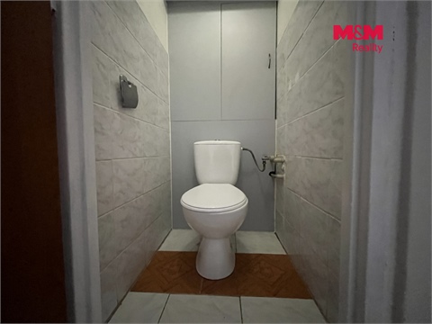 Pronájem bytu 2+1, 57 m² - 6