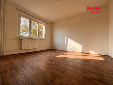 Pronájem bytu 2+1, 57 m² - 2