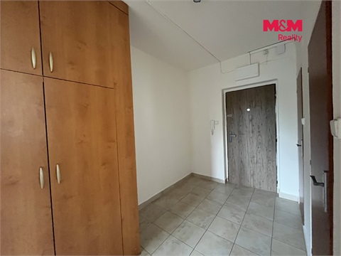 Pronájem bytu 2+1, 57 m² 4