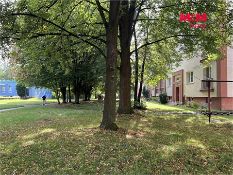 Pronájem bytu 2+1, 57 m² 8