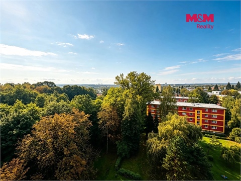 Prodej bytu 1kk, 38 m² - 2
