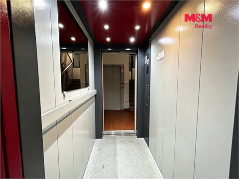 Prodej bytu 1kk, 38 m² 4