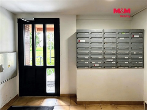 Prodej bytu 1kk, 38 m² 8