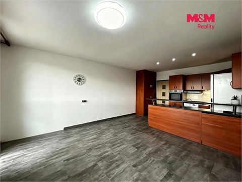 Prodej bytu 1kk, 38 m² - 4