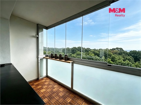 Prodej bytu 1kk, 38 m² - 0