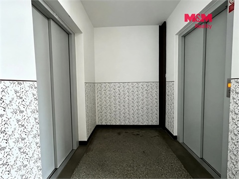 Prodej bytu 1kk, 38 m² - 6