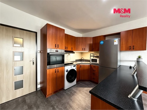 Prodej bytu 1kk, 38 m² 6