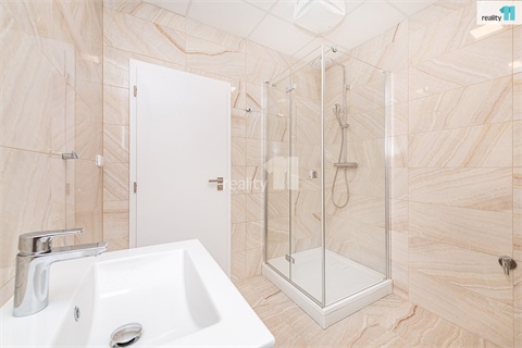 Pronájem obchodních prostor, 48 m² - 8