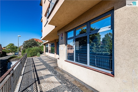 Pronájem obchodních prostor, 48 m² 22