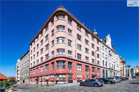 Pronájem obchodních prostor, 48 m² - 22