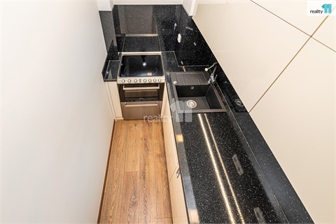 Pronájem obchodních prostor, 48 m² - 6