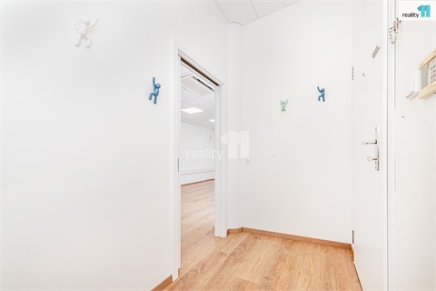 Pronájem obchodních prostor, 48 m² - 14
