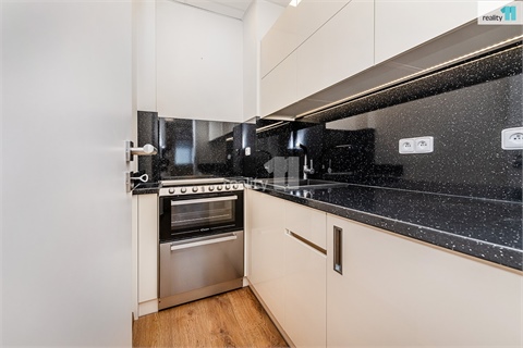 Pronájem obchodních prostor, 48 m² 2