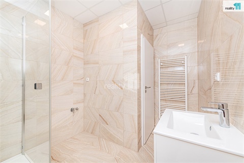 Pronájem obchodních prostor, 48 m² - 2