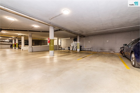 Pronájem obchodních prostor, 48 m² - 16