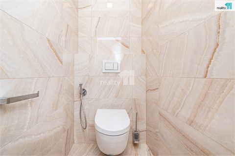 Pronájem obchodních prostor, 48 m² - 10