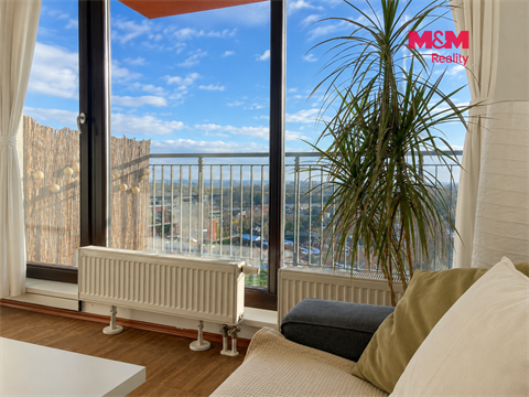 Pronájem bytu 2kk, 46 m² - 10