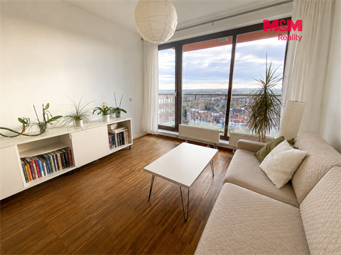 Pronájem bytu 2kk, 46 m² 10