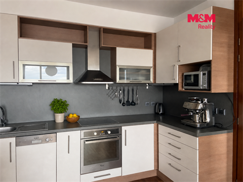 Pronájem bytu 2kk, 46 m² 4