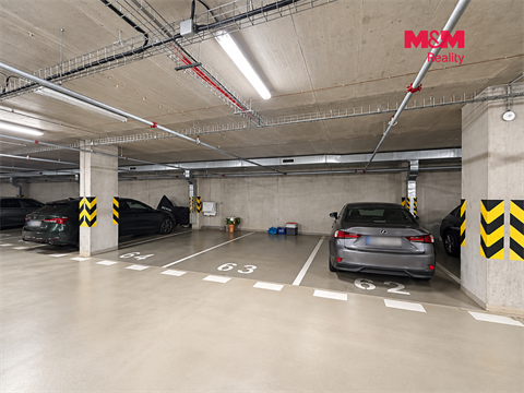 Pronájem bytu 2kk, 46 m² - 12