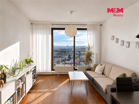 Pronájem bytu 2kk, 46 m² - 8