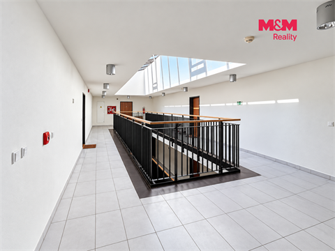 Pronájem bytu 2kk, 46 m² 12