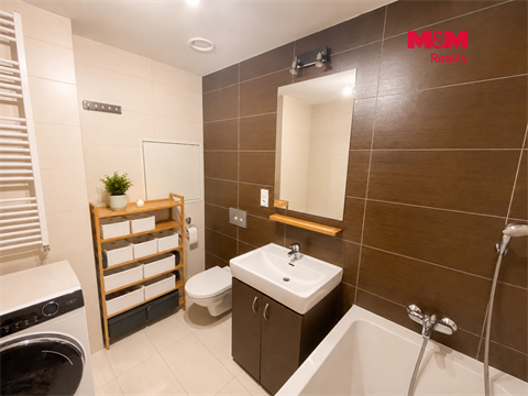 Pronájem bytu 2kk, 46 m² 6