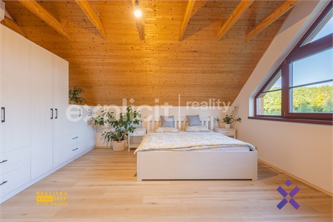 Prodej domu, 110 m² - 10