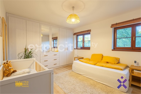 Prodej domu, 110 m² - 12