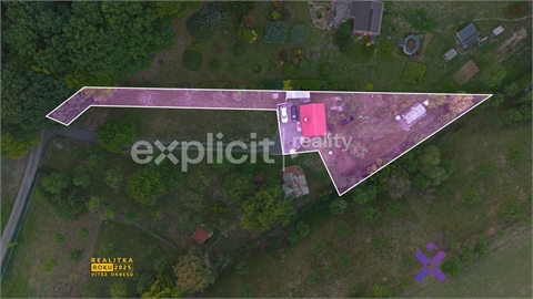Prodej domu, 110 m² 2